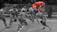 This jump was the limelight of Pawan Sehrawat's amazing journey.